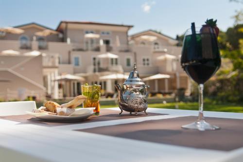 Hotel Stella Della Versilia – Massa, WI