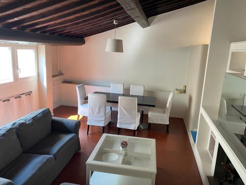 Elena's home, Florencja