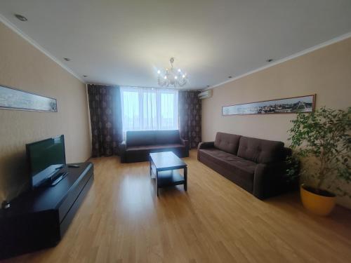 Deluxe Apartment room in Apartment in Complex Korona on Knyazhyi Zaton 21