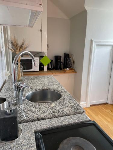 Apartment in Central Ystad in 이스테드