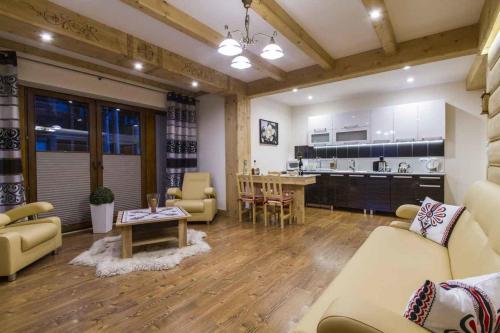 FamixDom - Rezydencja Tatry Zakopane, Zakopane (fotografie 4)
