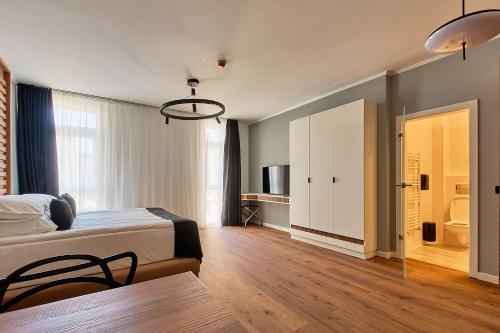 Bach Apartments 2 - Sibiu