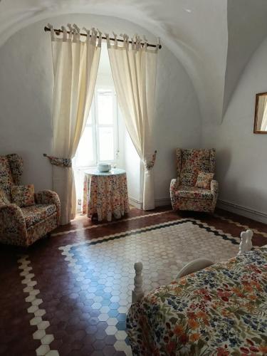 Casa rural Finca Galapero in Mata de Alcántara