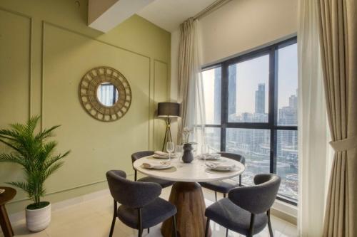 Elegant Cozy Marina Home, Dubai (Foto 2)