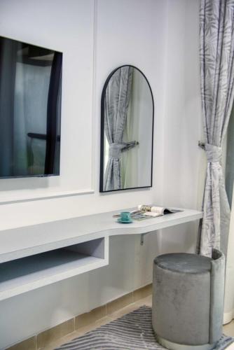 Elegant Cozy Marina Home, Dubai (Foto 4)