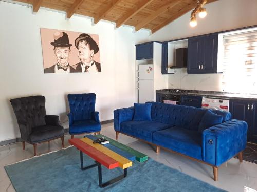 Villa zen in คายาเคย