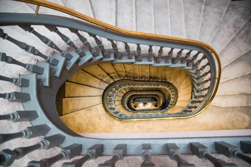 Stylish Manchester City Escape - Walk to Chinatown, Manchester (fotografie 10)