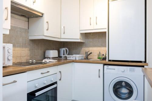 Spacious 2 Bed House - 20 Min Bus To City Center, Dublin (fotografie 2)