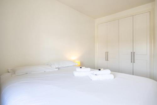 Spacious 2 Bed House - 20 Min Bus To City Center, Dublin (fotografie 10)