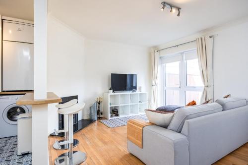 Spacious 2 Bed House - 20 Min Bus To City Center, Dublin (fotografie 6)