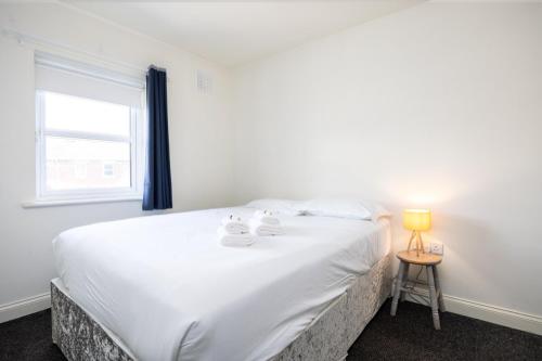 Spacious 2 Bed House - 20 Min Bus To City Center, Dublin (fotografie 3)