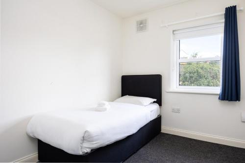 Spacious 2 Bed House - 20 Min Bus To City Center, Dublin (fotografie 4)