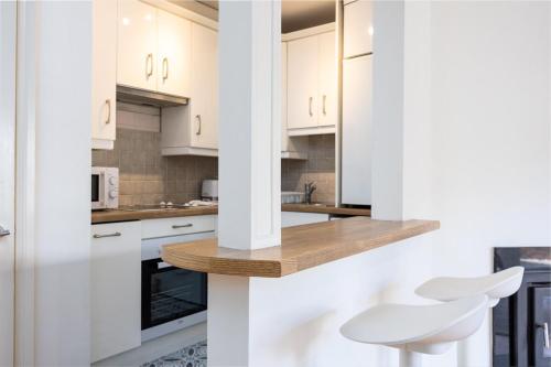 Spacious 2 Bed House - 20 Min Bus To City Center, Dublin (fotografie 9)