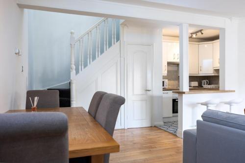 Spacious 2 Bed House - 20 Min Bus To City Center, Dublin (fotografie 5)