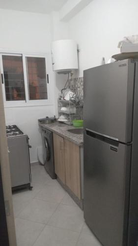 Apartment near Chu VI in Gzennaia