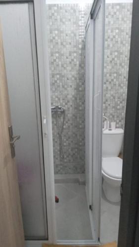 Apartment near Chu VI in Gzennaia