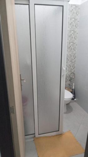 Apartment near Chu VI in Gzennaia