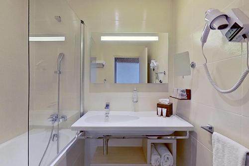 Comfort Twin Room