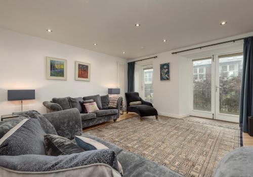 The York Place Residence, Édimbourg (photo 5)
