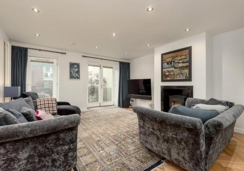 The York Place Residence, Édimbourg (photo 6)