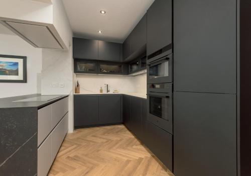 The York Place Residence, Édimbourg (photo 9)