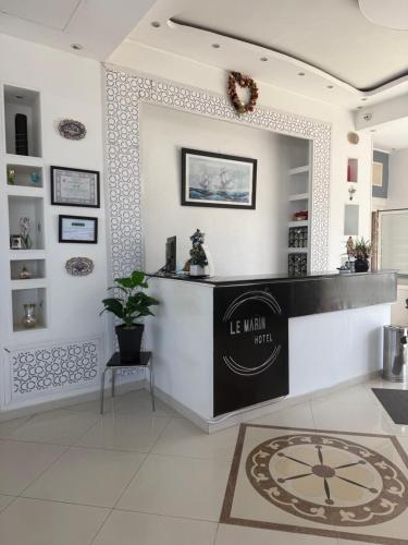 MARIN Hôtel (MARIN Hotel) in Ain El Turk