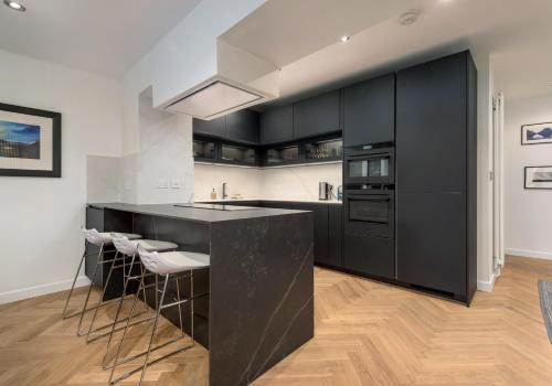 The York Place Residence, Édimbourg (photo 8)