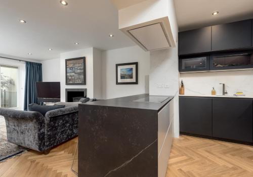 The York Place Residence, Édimbourg (photo 7)