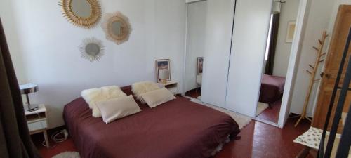 Location saisonnière Maison Pointe Rouge Marseille 8, Marsiglia (foto 6)