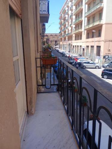 LA VECCHIA PALERMO 4