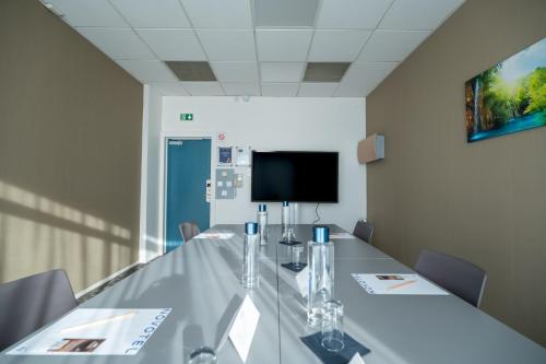 Novotel Poissy Orgeval - image 8