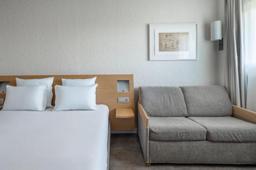 Novotel Poissy Orgeval - image 10