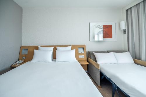 Novotel Poissy Orgeval - main image
