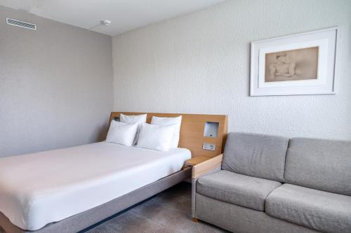 Novotel Poissy Orgeval - image 2