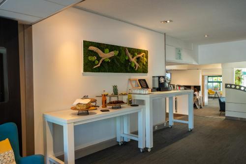 Храна и напитки, Novotel Poissy Orgeval in Пуасси