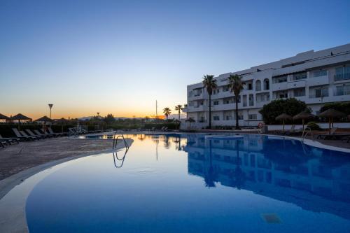 Ohtels Cabogata - 수영장