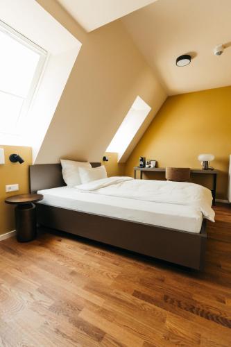 beppo Restaurant Suites in 巴克南