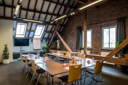 Herberg de Brabantse Kluis in Laarbeek