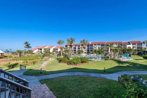 Siesta Dunes 3-32A by Siesta Dunes, Sarasota