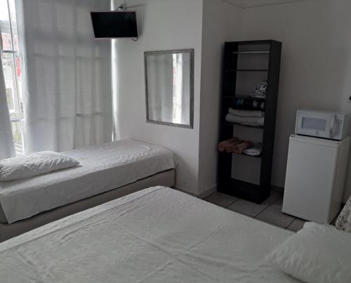 Pousada Centralmar in Canasvieiras