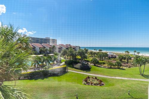 Siesta Dunes 5-307 by Siesta Dunes, Sarasota