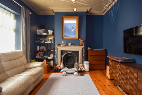 Cardiff Townhouse