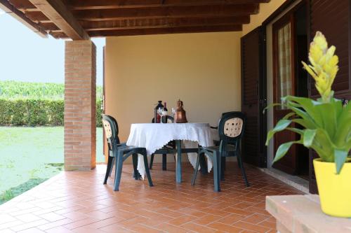Cottage il Montaione in Casale Marittimo