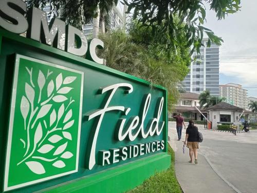 Field Residences by Diane, Manila