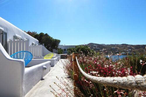 Aelia Mykonos - image 2