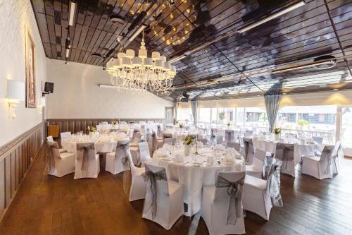 Bardshaug Herregard in Оркангер