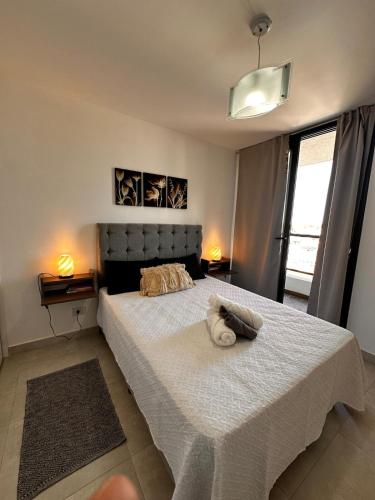 Comfortable Central Apartment