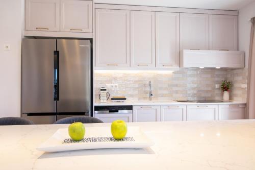 Sofias & Rolandos Luxury home, Perama (foto 10)