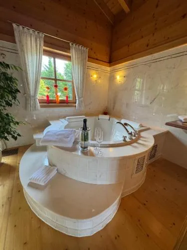 Romantikhotel Alte Wiesen in Allendorf, Deutschland