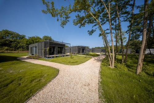 EcoCampus du Comminges in Montrejeau